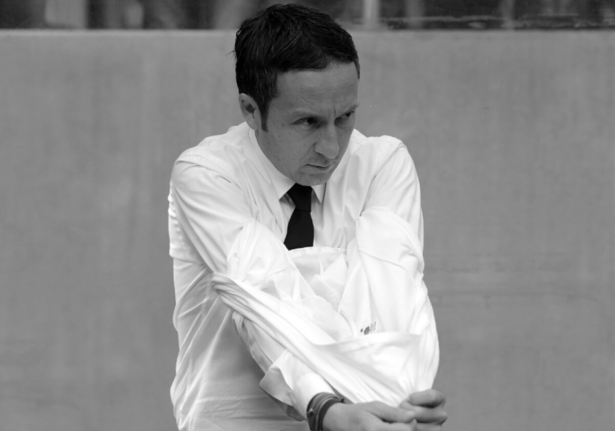 Steaua a pregătit meciul cu Vardar cu poliţia macedoneană în hotel! » Toate culisele scandalului de la Skopje, unde MM a plătit la tribunal