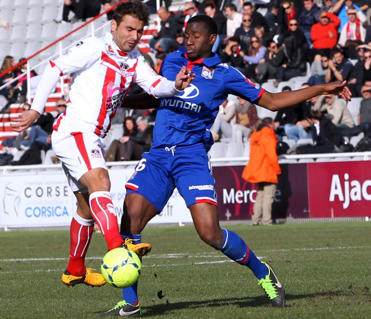 Mesajul lui Ravanelli pentru Mutu: ”Fii liderul nostru!” » Ce obiectiv i-a impus antrenorul