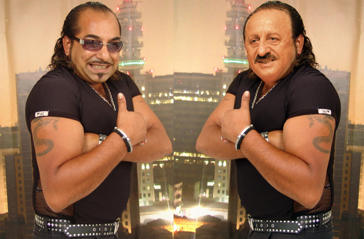 Cum şi-au botezat rapidiştii noul patron » "Romeo Fantastik" sau "Birlic"? :)