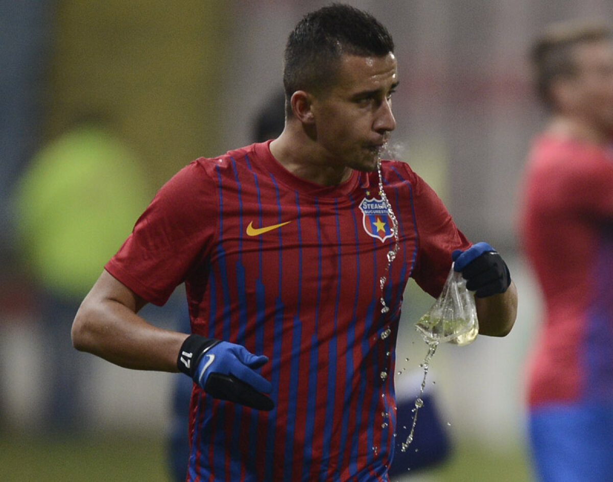 S-a născut Steaua Moldovei! » Miriuţă a transplantat la Ceahlăul metodele pe care Reghe le-a folosit în ultimul an