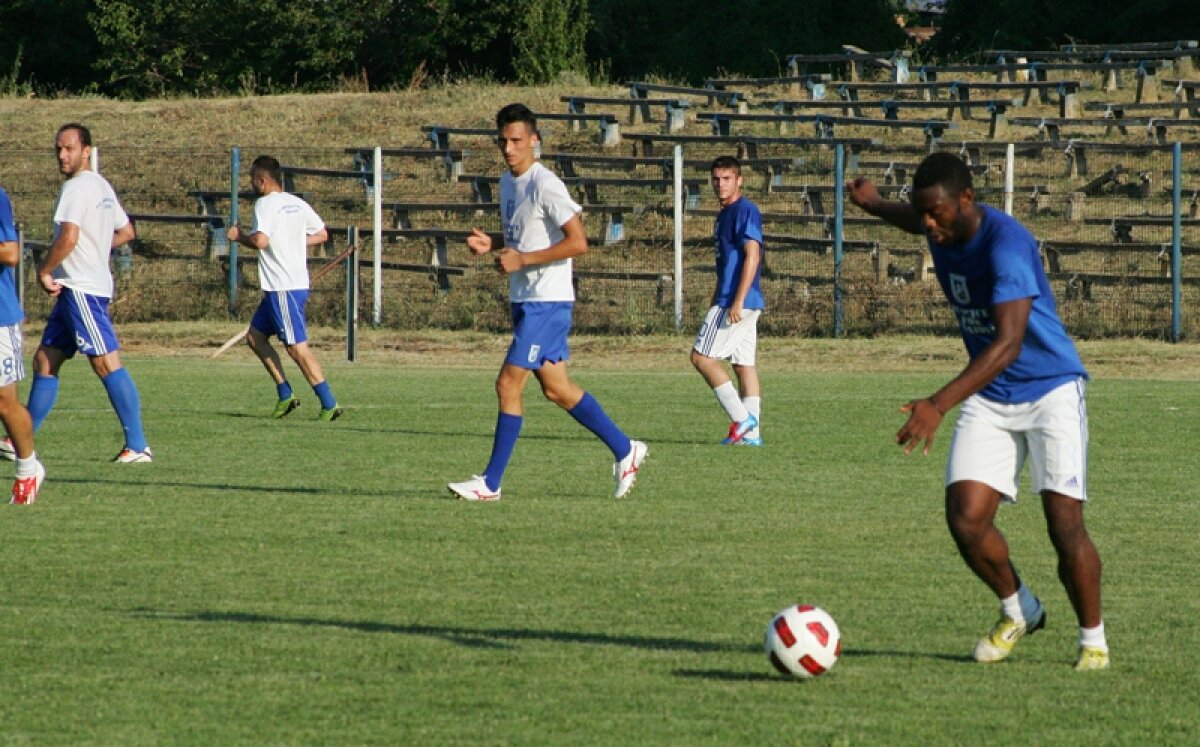 UPDATE » Ştiinţa află miercuri dacă se poate înscrie în Liga a 2-a » Decizia de azi s-a amînat