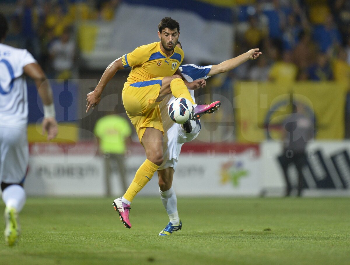 FOTO + VIDEO Final incendiar în derby-ul european cu două goluri şi un penalty ratat » Petrolul - Pandurii 1-1