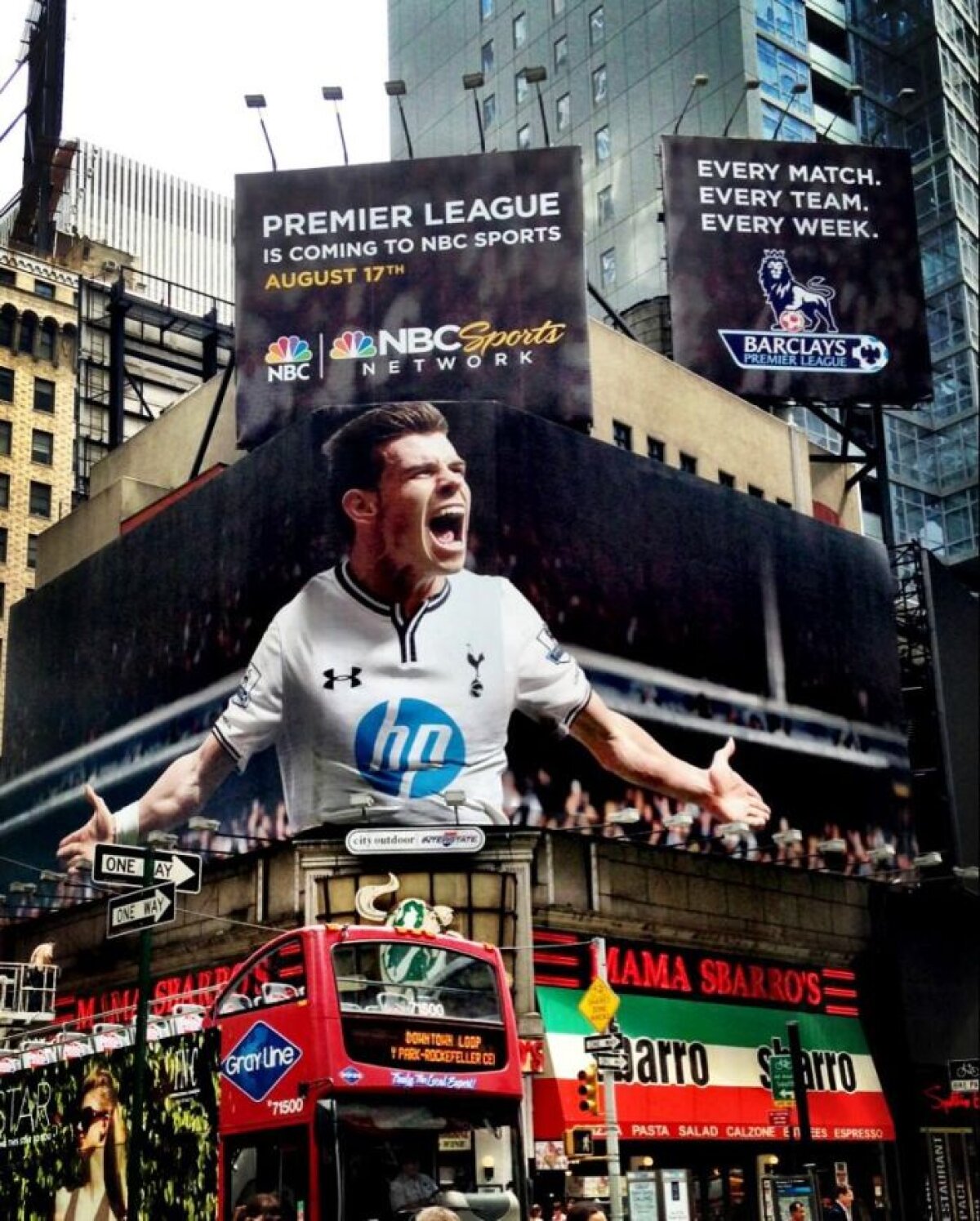 145 de milioane de euro! » Tottenham supralicitează halucinant pentru vînzarea lui Bale la Real