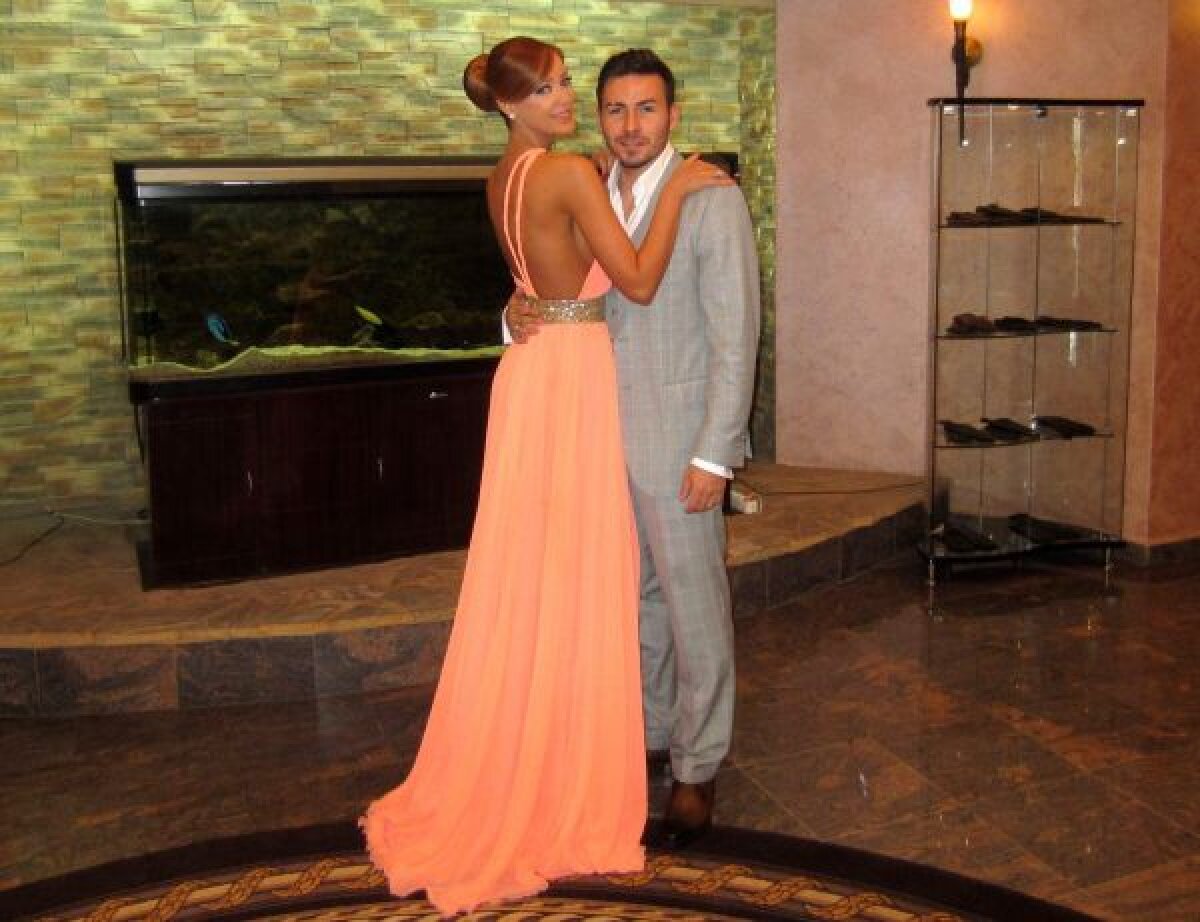 Fantezia lui Gigi, afacerea Anei! » Motivele pentru care Steaua a perfectat transferul ciudat al lui Adrian Cristea