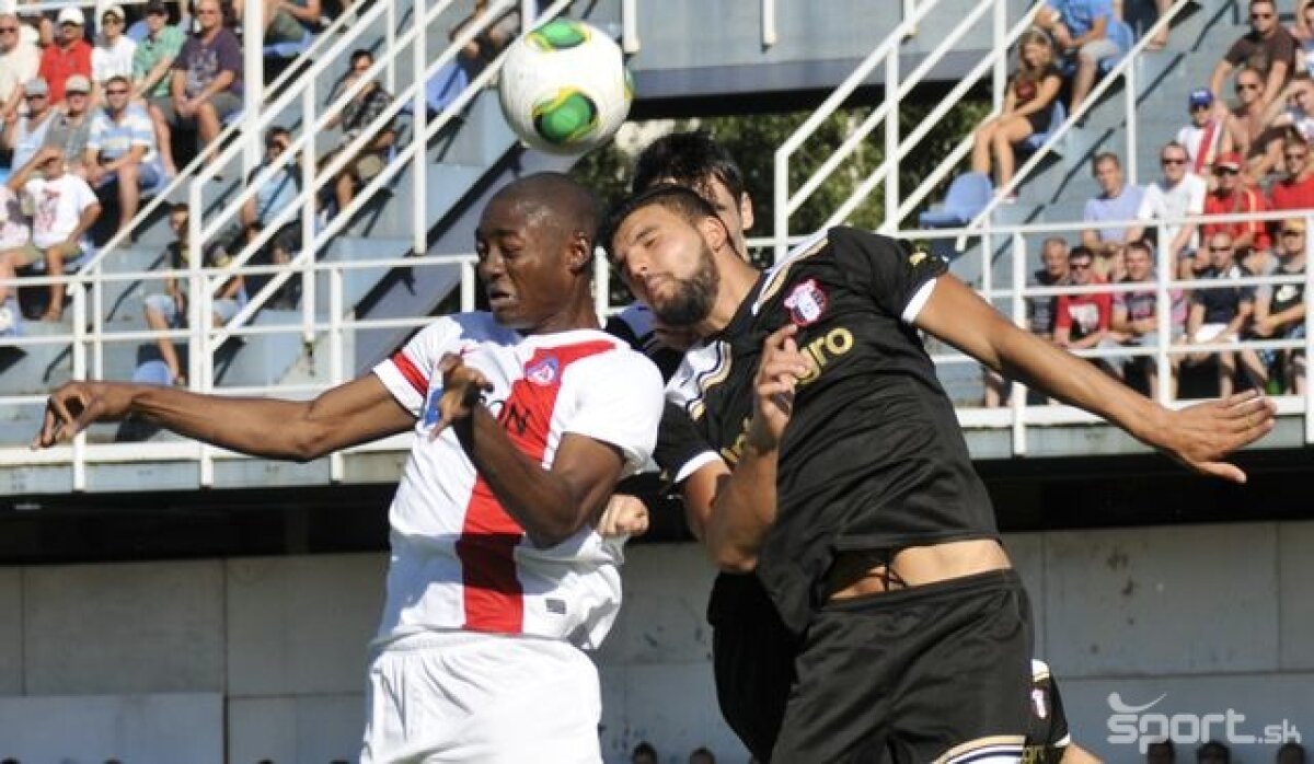 Ioan Niculae: "Golul primit nu afectează şansele de calificare!" » Care crede că a fost cheia meciului