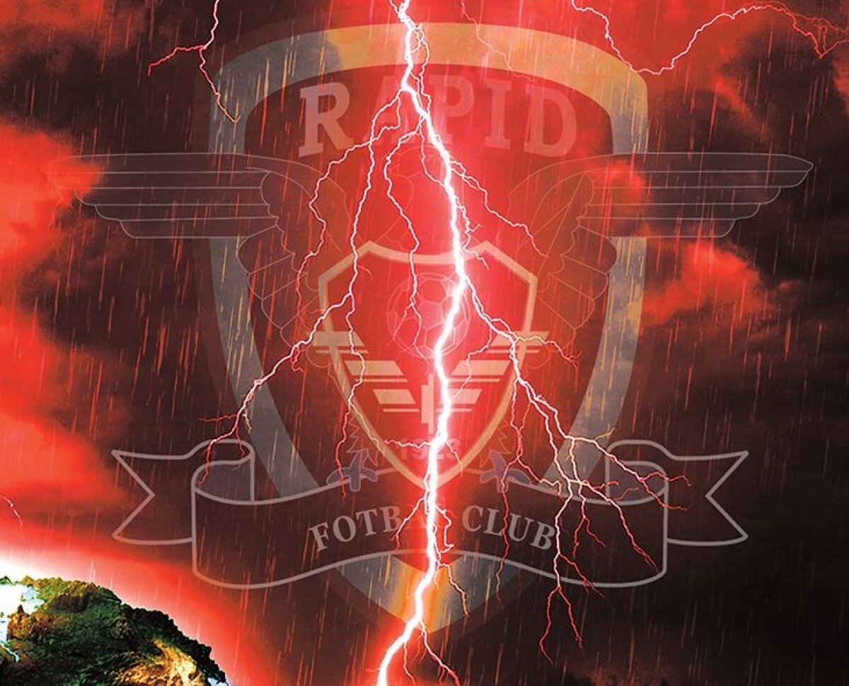 Rapid, retrogradată de TAS în Liga 2! Concordia Chiajna revine în primul eşalon