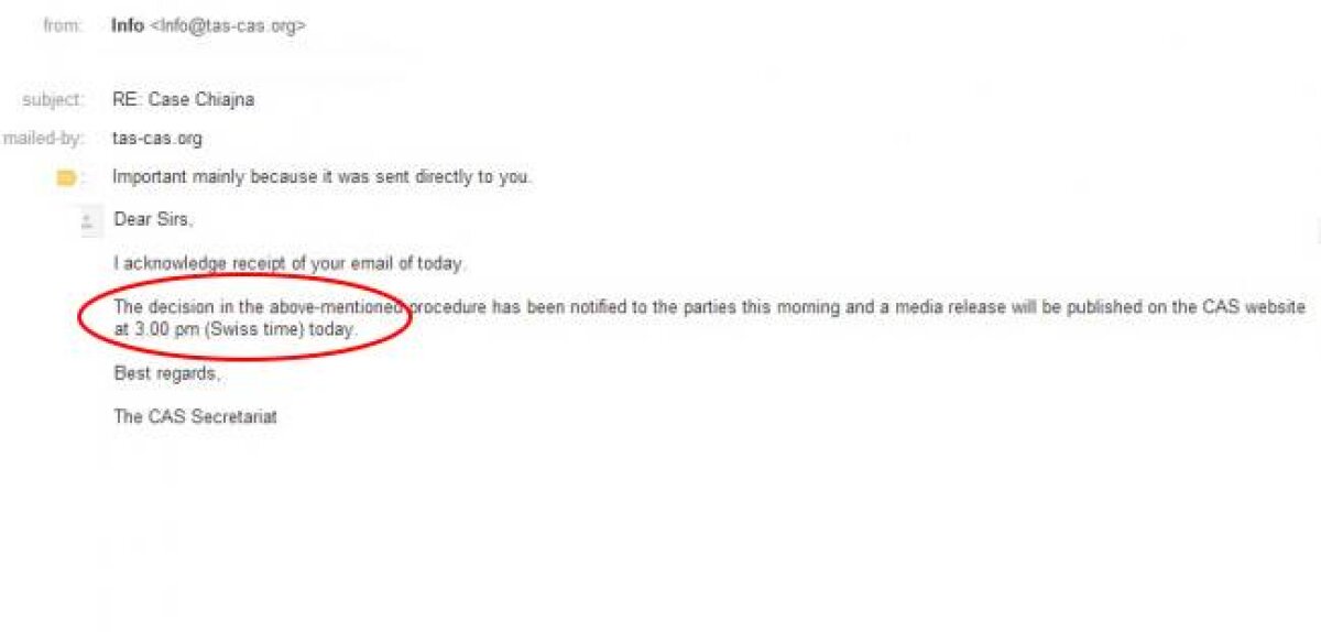 Rapid, retrogradată de TAS în Liga 2! Concordia Chiajna revine în primul eşalon