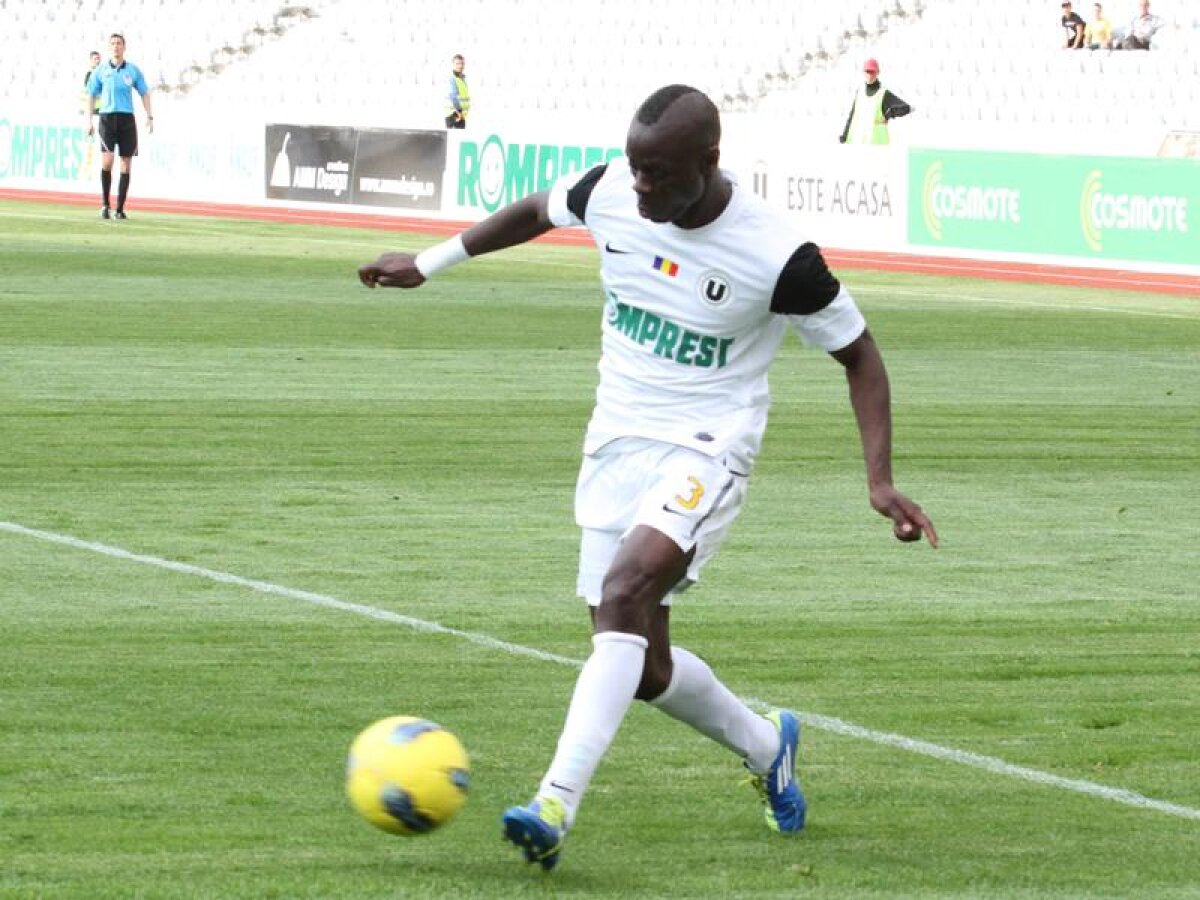 TOATE transferurile din Liga 1 sînt AICI » U Cluj face "hattrick-ul" la achiziţii!