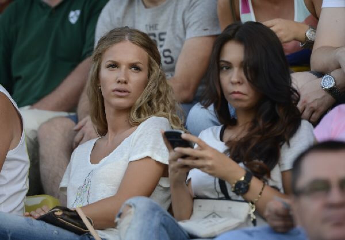 VIDEO+FOTO "Cîinii" nu muşcă puşti » Dinamo a remizat cu Viitorul, 0-0, ajungînd la 3 meciuri fără victorie în faţa constănţenilor