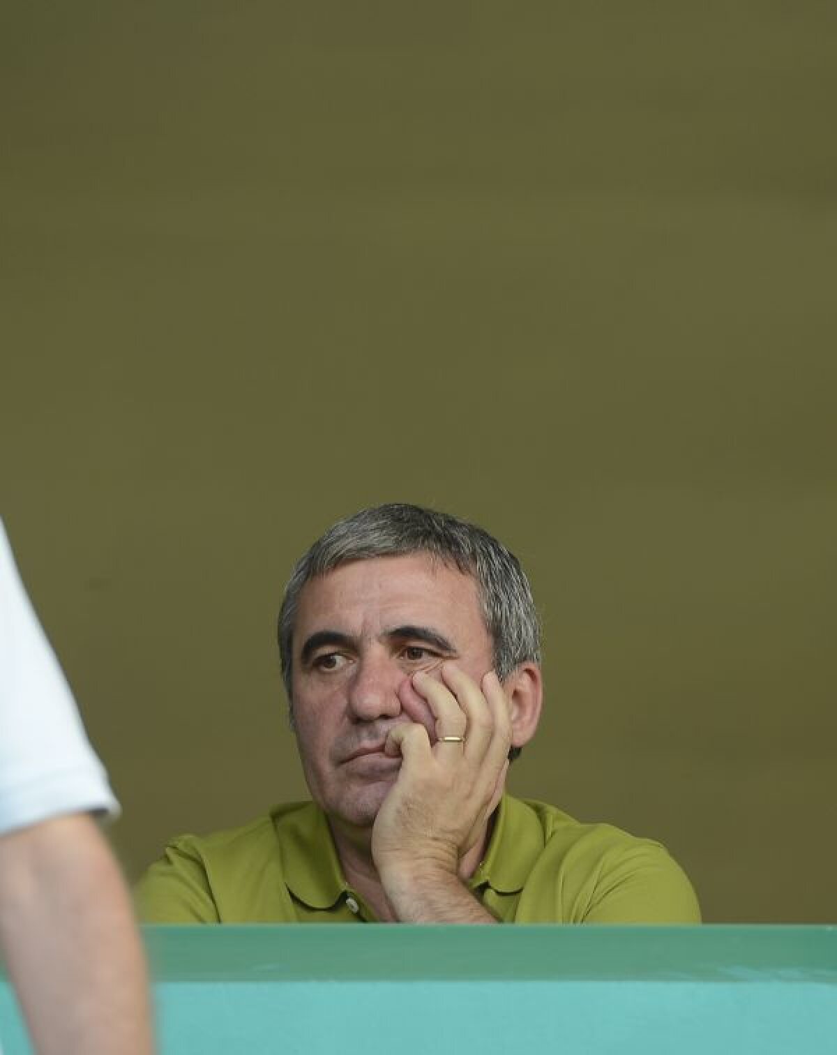 VIDEO+FOTO "Cîinii" nu muşcă puşti » Dinamo a remizat cu Viitorul, 0-0, ajungînd la 3 meciuri fără victorie în faţa constănţenilor