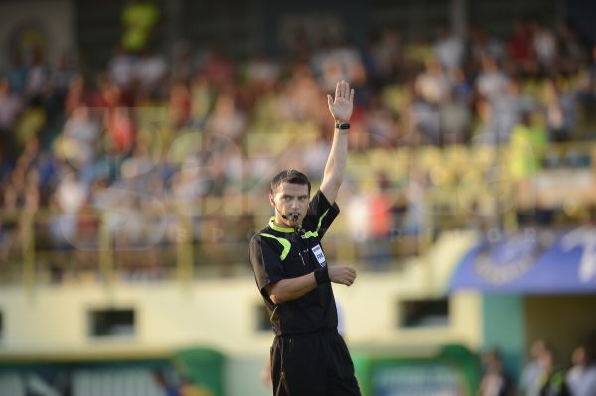 VIDEO+FOTO "Cîinii" nu muşcă puşti » Dinamo a remizat cu Viitorul, 0-0, ajungînd la 3 meciuri fără victorie în faţa constănţenilor