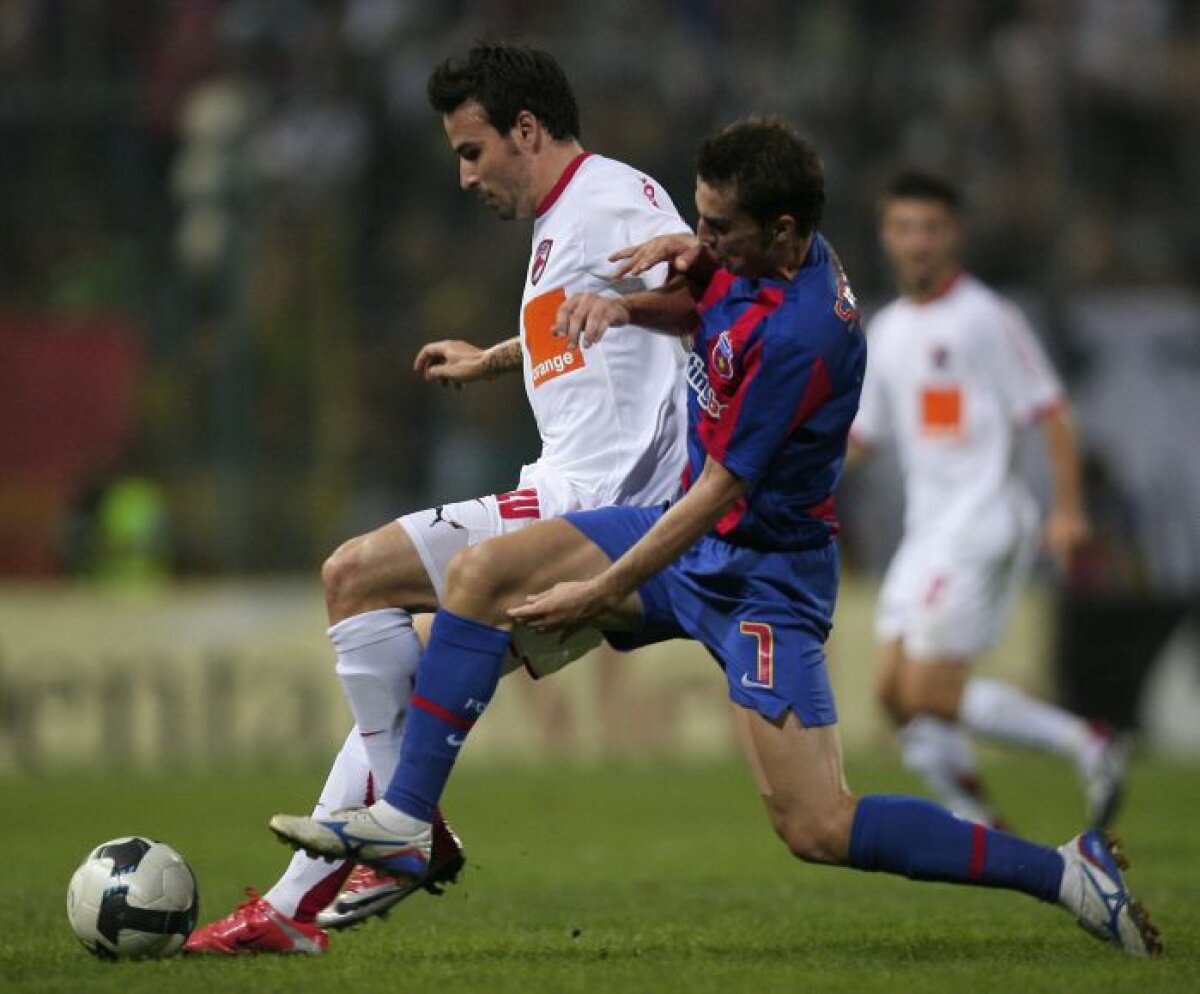 Debut chiar cu Dinamo » Surpriza lui Reghecampf pentru Derby de România: intră "Prinţul"