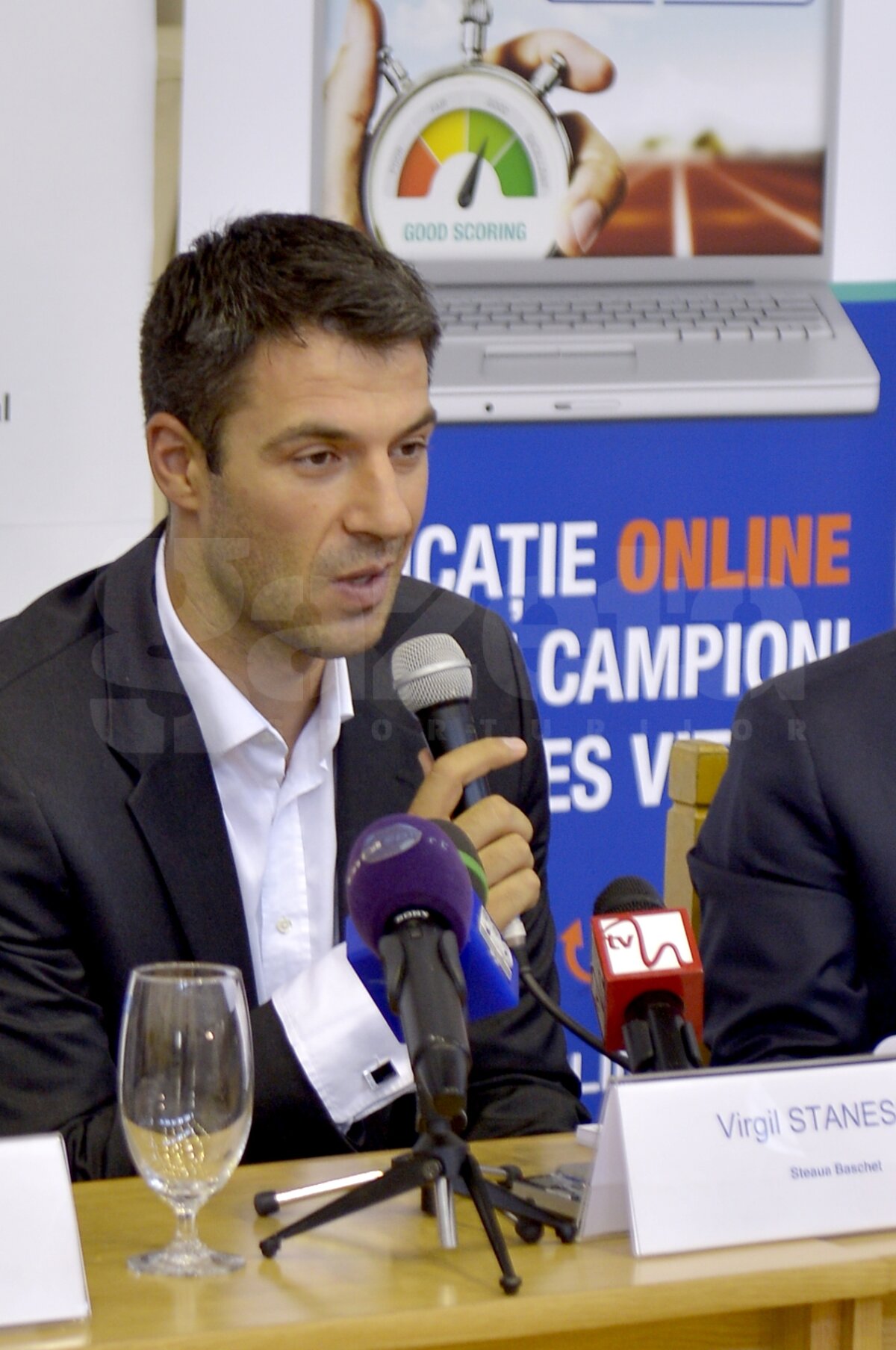 GALERIE FOTO Steaua, campioană şi la baschet? De ce şi-a schimbat numele