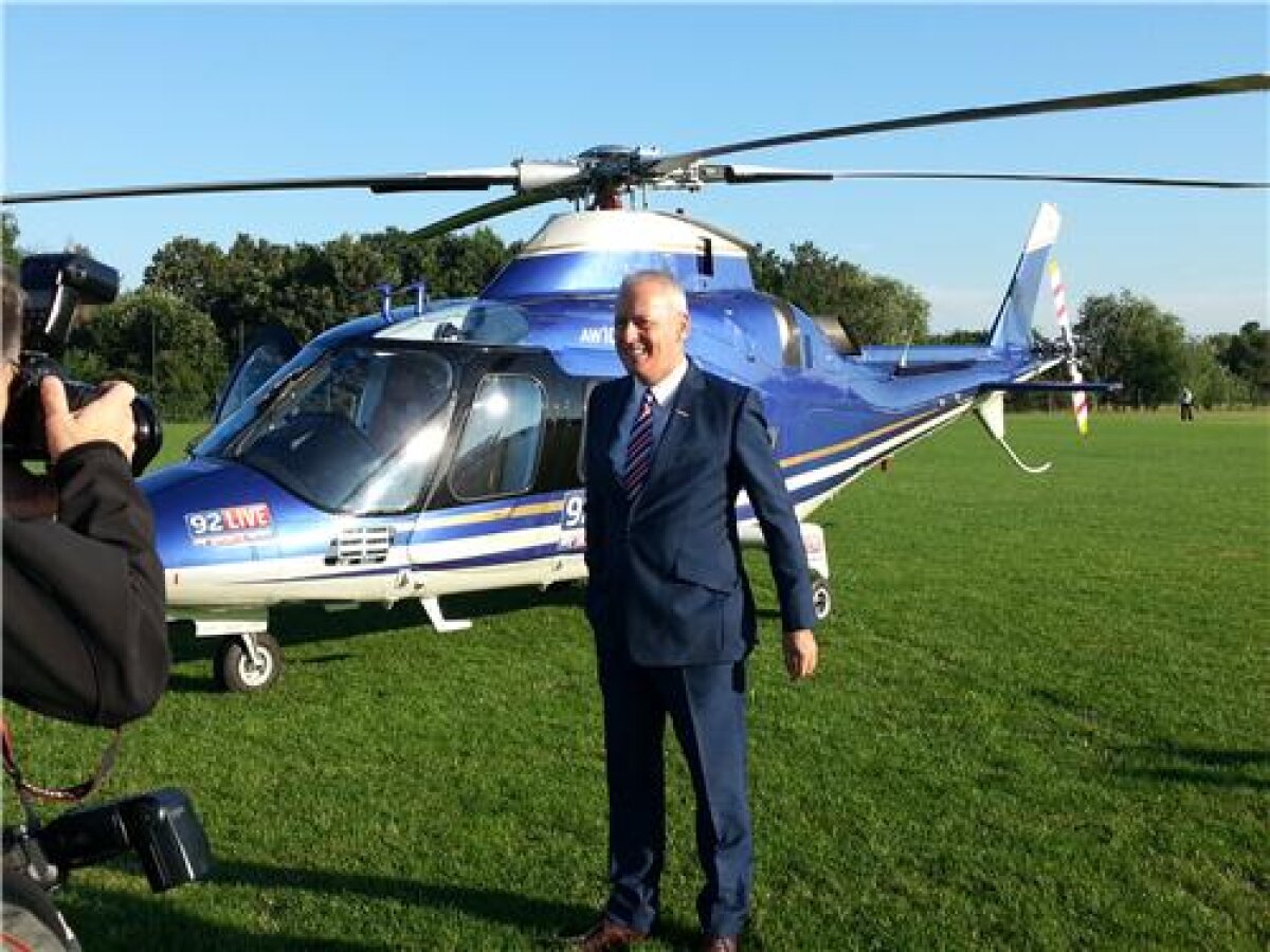 FOTO şi VIDEO Record jurnalistic » Sky Sports a transmis live în 12 ore de pe 92 de stadioane din Anglia