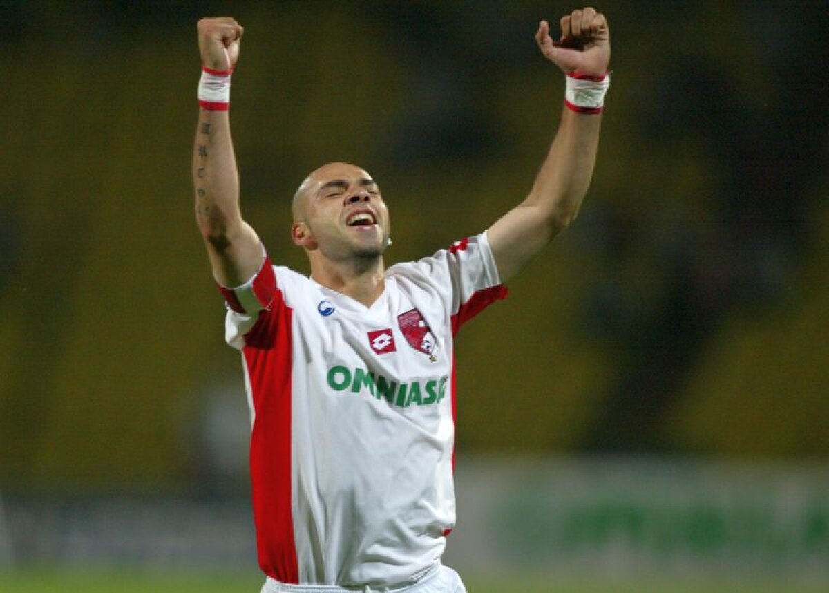 UPDATE » Giani Kiriţă se întoarce la Dinamo! Ce se va întîmpla cu directorul sportiv al "cîinilor", Cristi Bobar