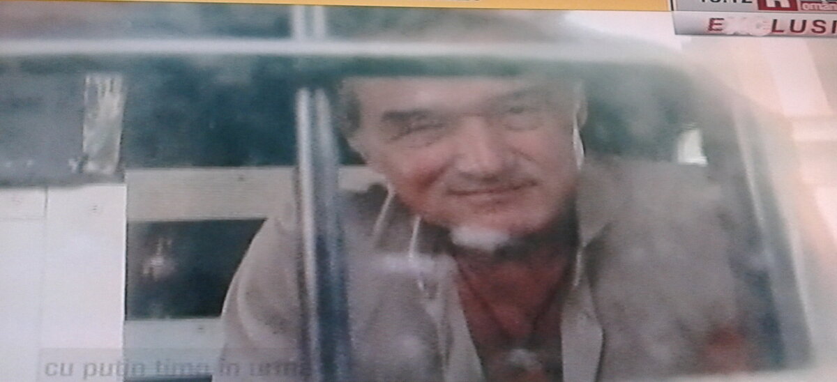 UPDATE Gigi Becali va rămîne în închisoare » Curtea de Apel a respins cererea patronului Stelei de a fi eliberat