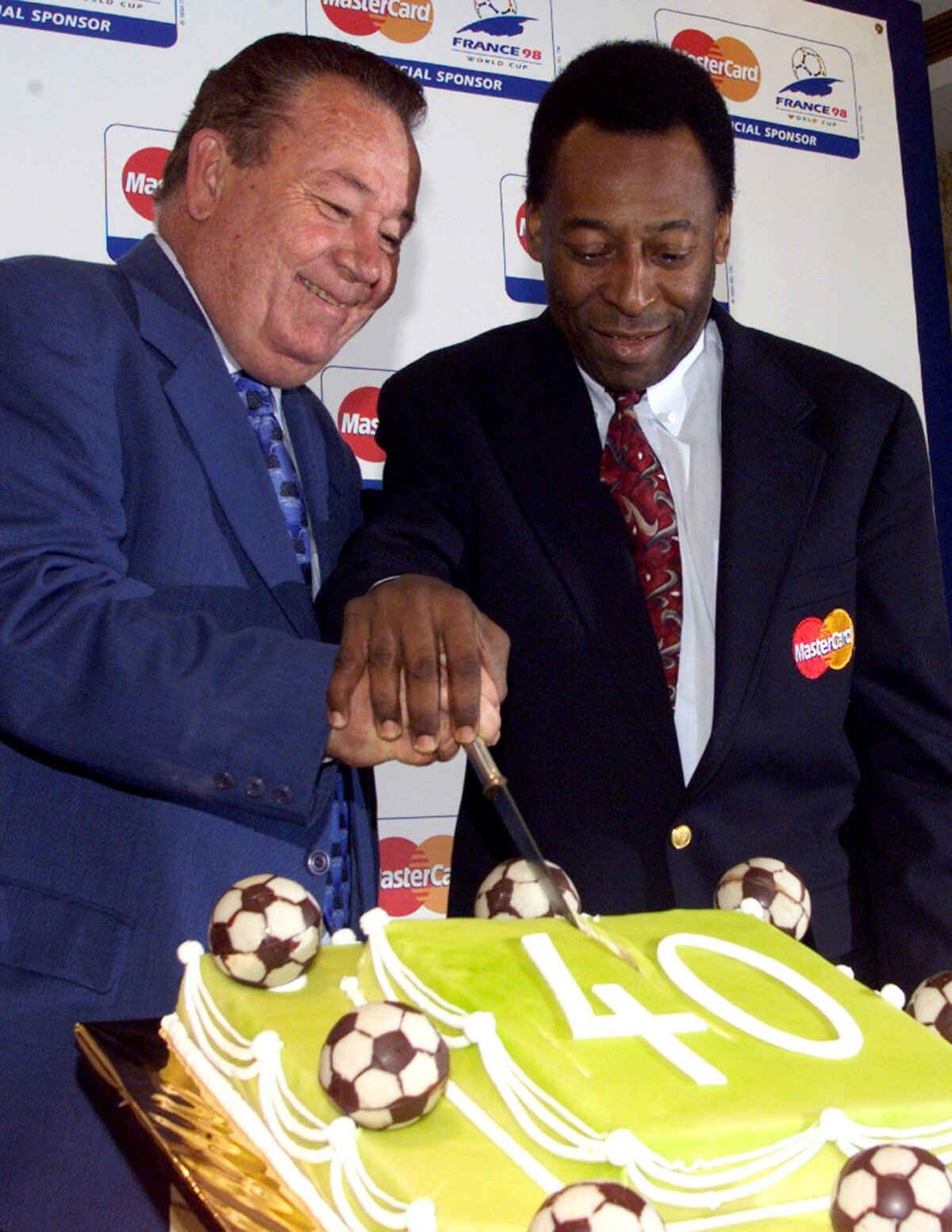 Just 80! » Golgeterul cu 13 goluri la Mondialul din 1958 împlineşte 80 de ani