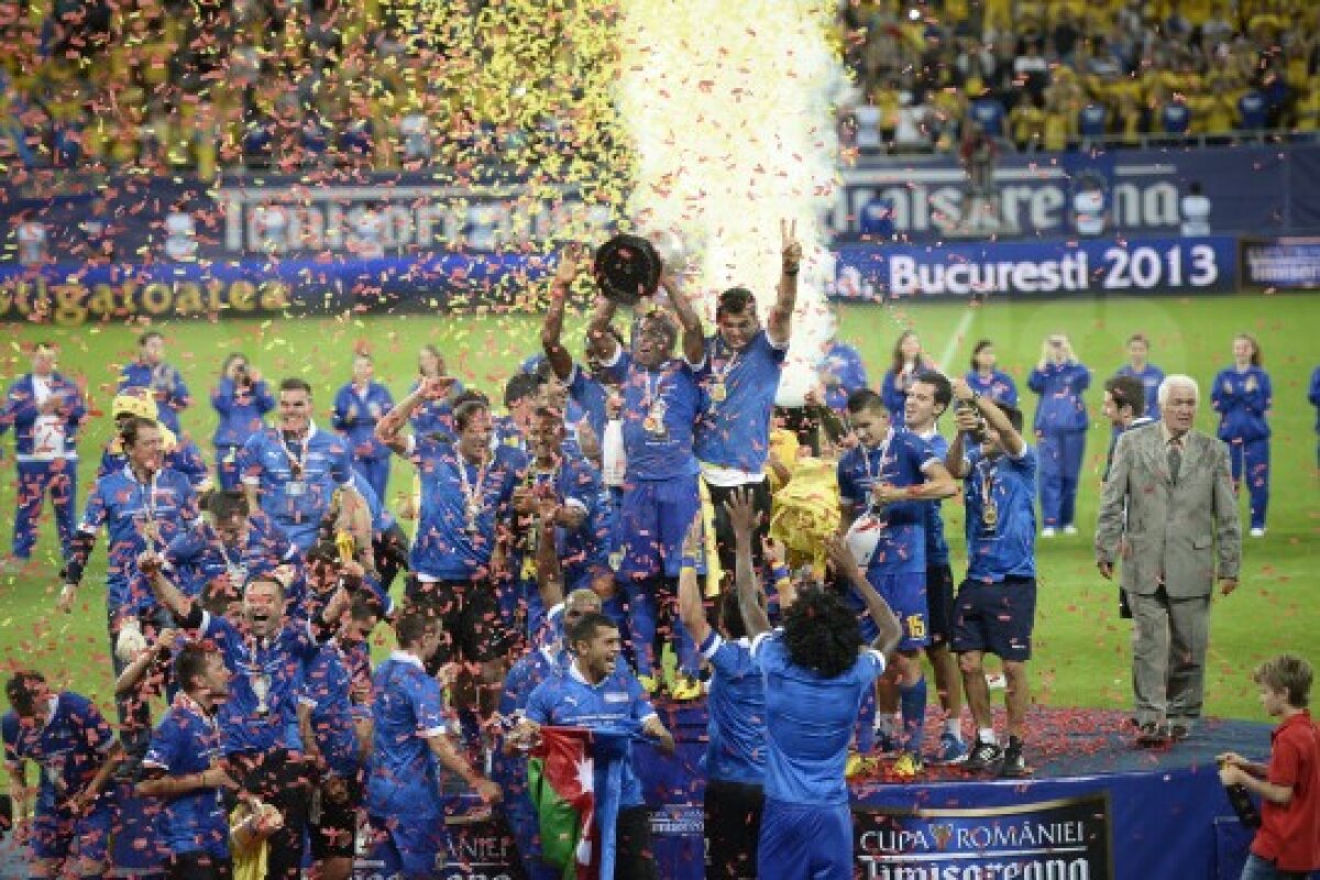 Scandal la Petrolul înainte de turul cu Swansea » Contra: "Nu ştiu cum să mai gestionez situaţia! Nu mai e linişte la echipă"