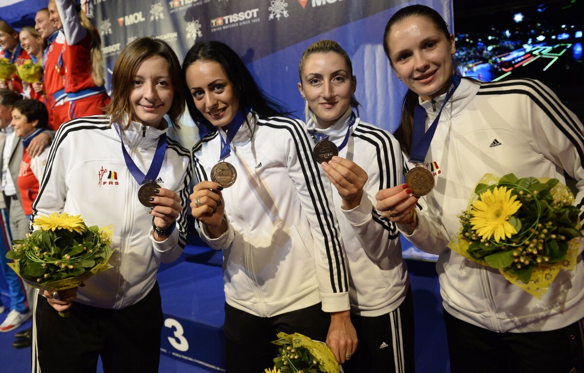 Promisiunea Ralucăi » Sbîrcia şi-a propus să adopte un maidanez dacă va cîştiga o medalie la Mondiale