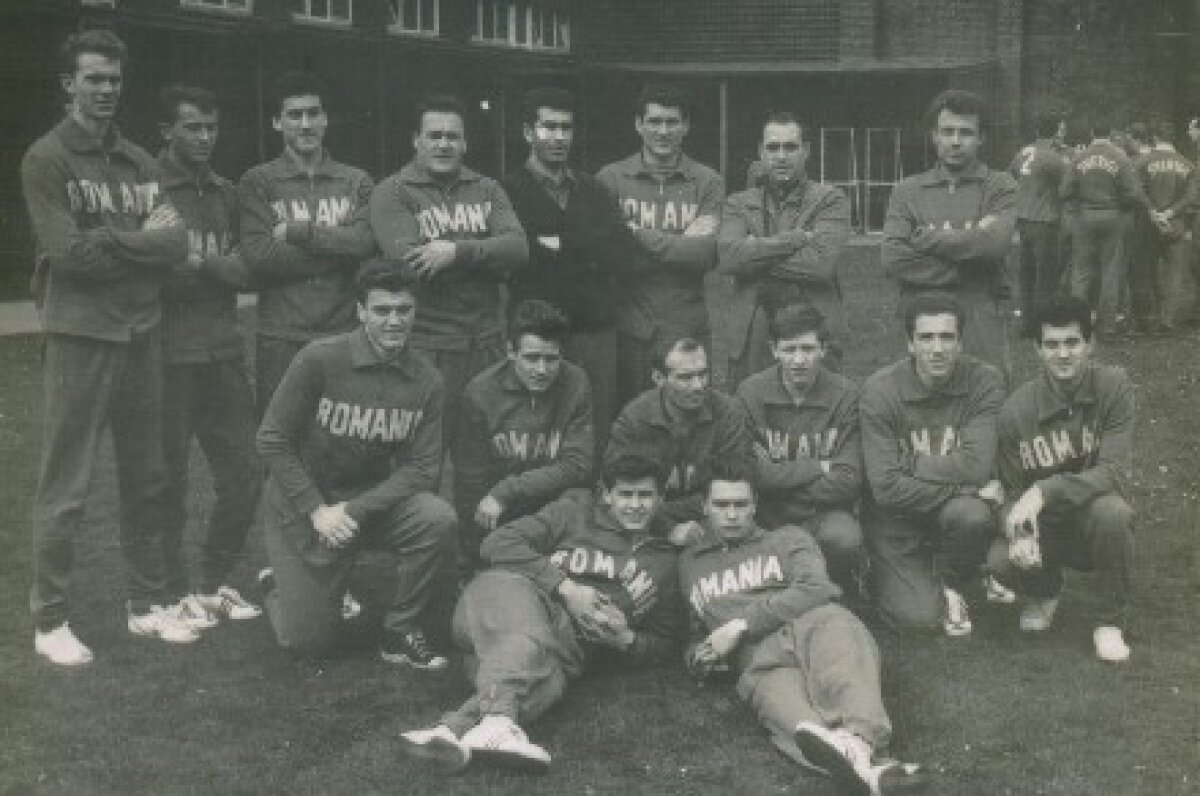 Michael Redl, dublu campion mondial de handbal cu România, a decedat la 77 de ani!