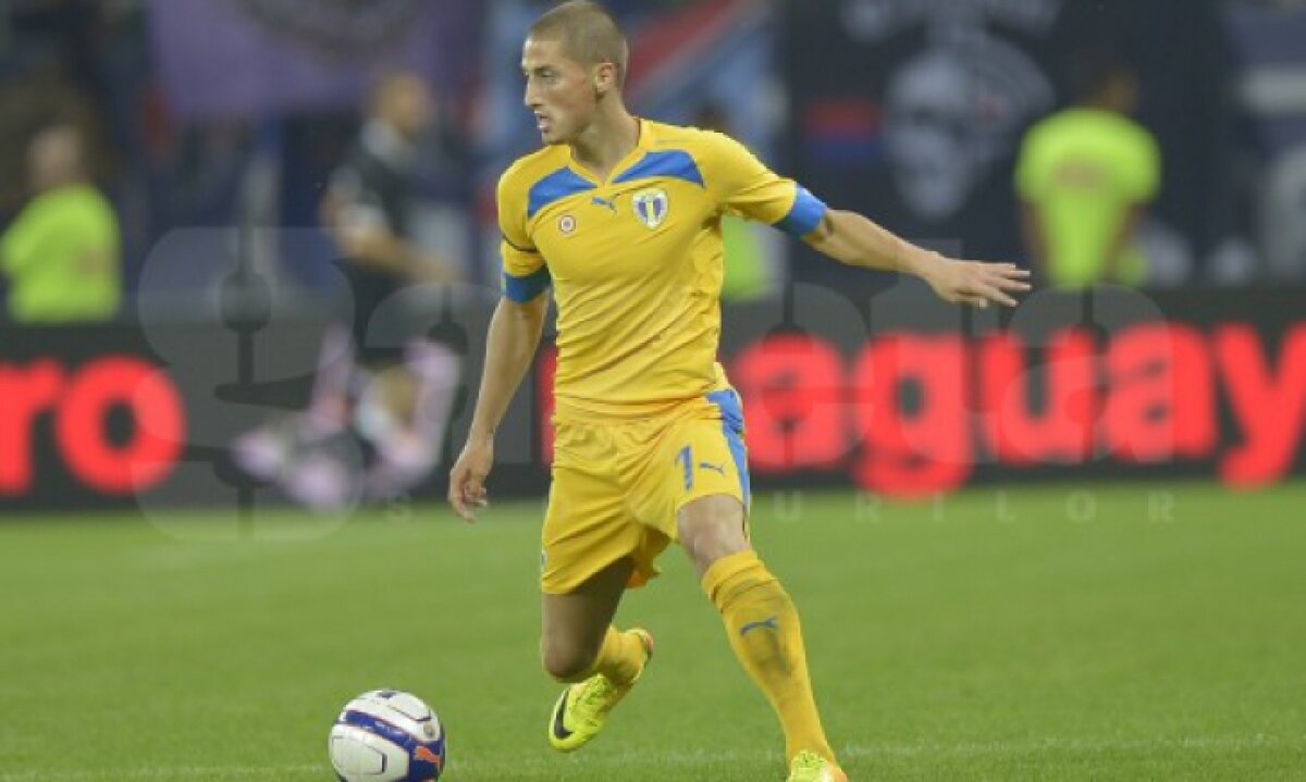 ”Lupii” mîncaţi de ”lebede” » Swansea a făcut instrucţie cu Petrolul pe Liberty Stadium, scor 5-1