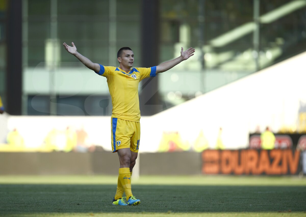 ”Lupii” mîncaţi de ”lebede” » Swansea a făcut instrucţie cu Petrolul pe Liberty Stadium, scor 5-1