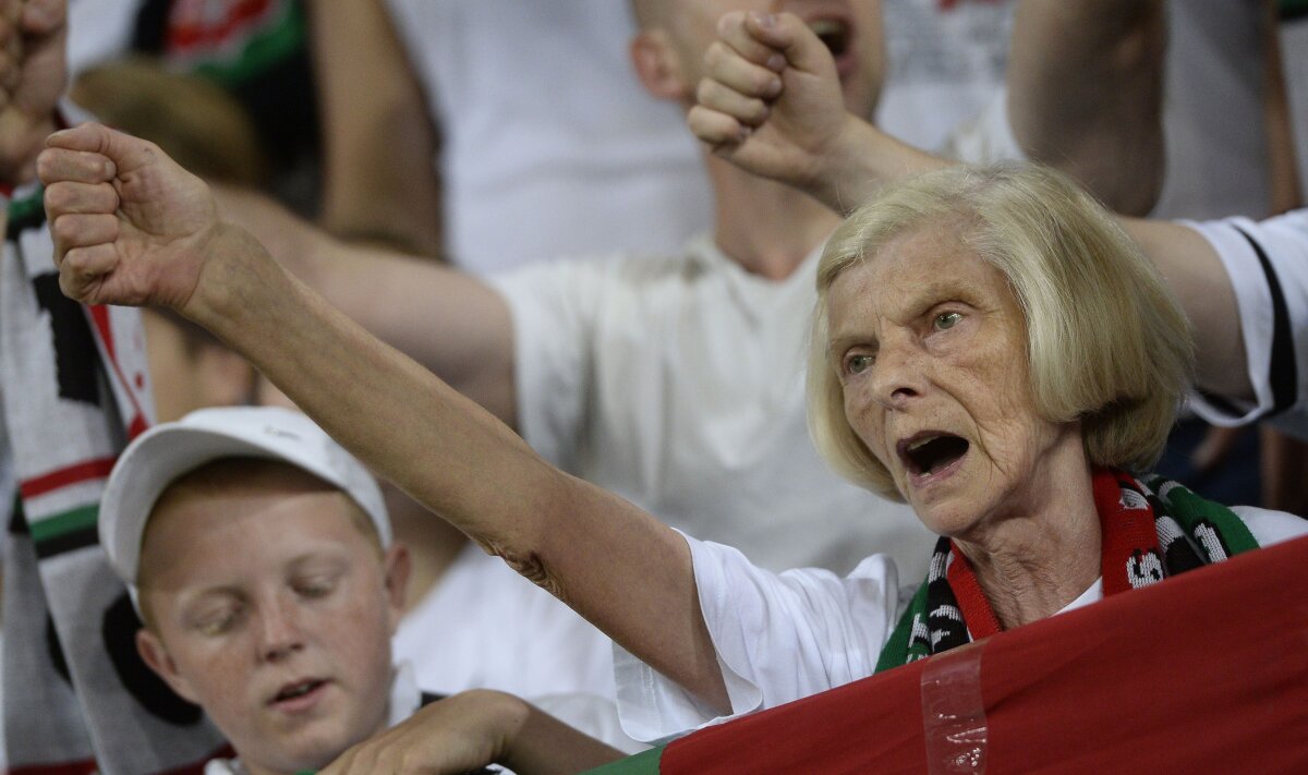 FOTO & VIDEO Steaua poate avea un mare avantaj diseară » Refuză ultraşii Legiei să intre pe stadion?