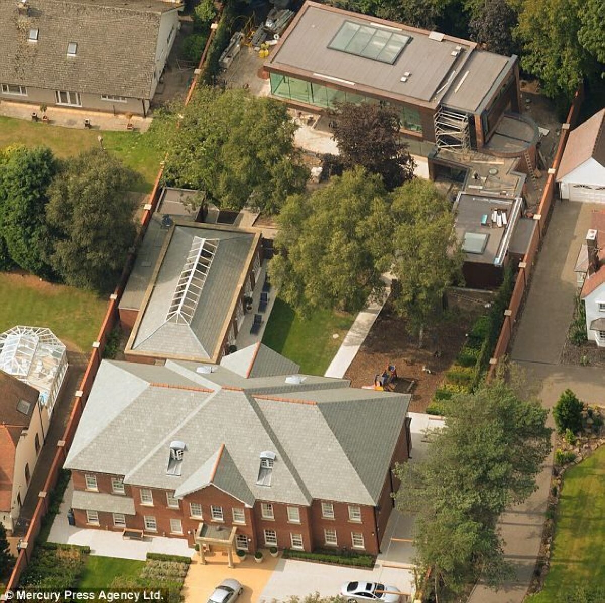 Întîlnire neaşteptată în campionatul englez » Dulgherul lui Gerrard a ajuns în Premier League