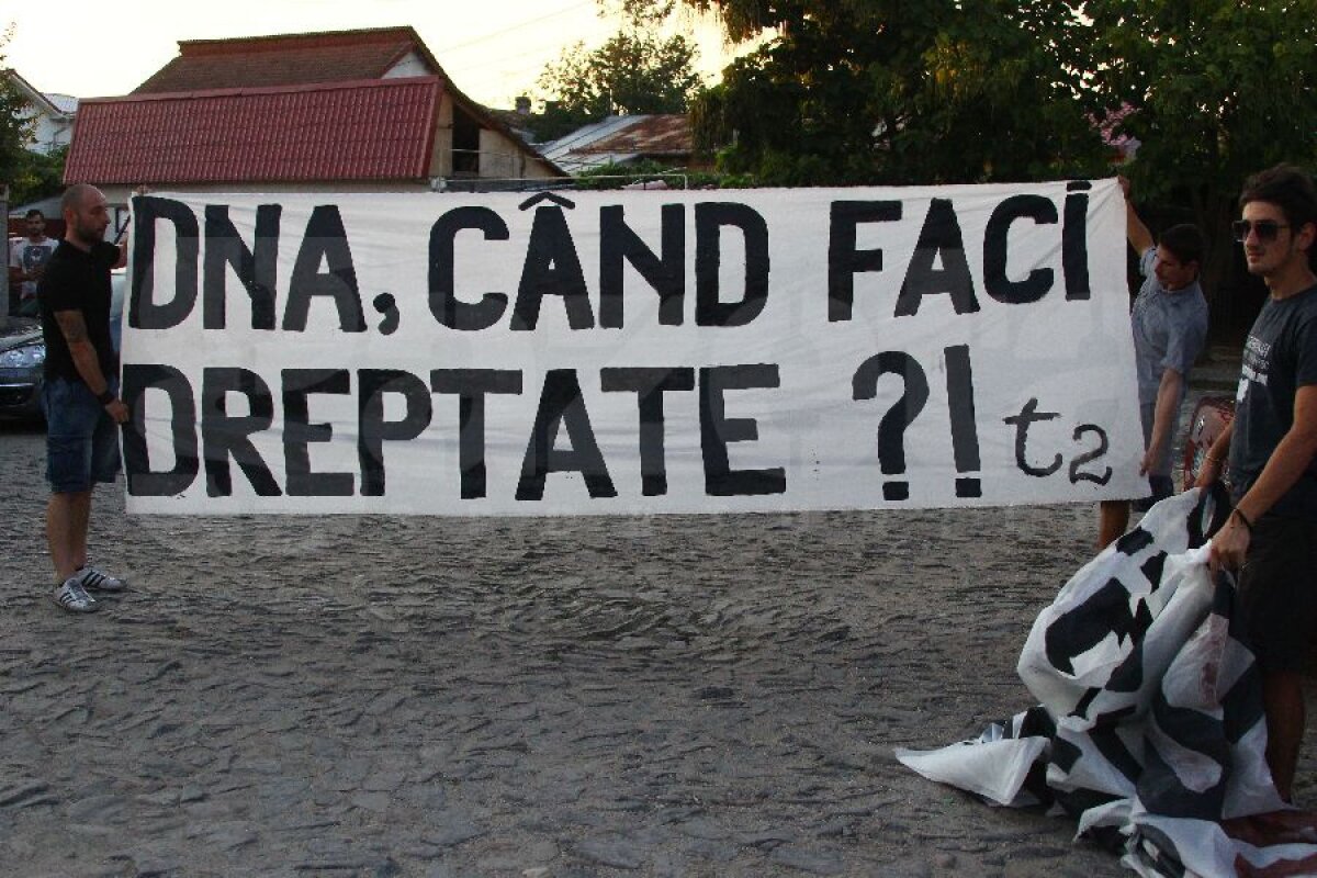 FOTO Rapid, învinsă de CS U Craiova la ultimul amical al verii, 0-2
