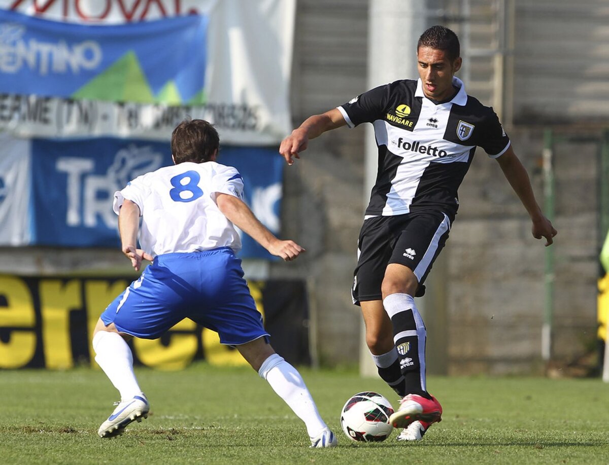 Hipermarket mondial » Record incredibil! Parma a tranzacţionat 300 de jucători doar în această vară