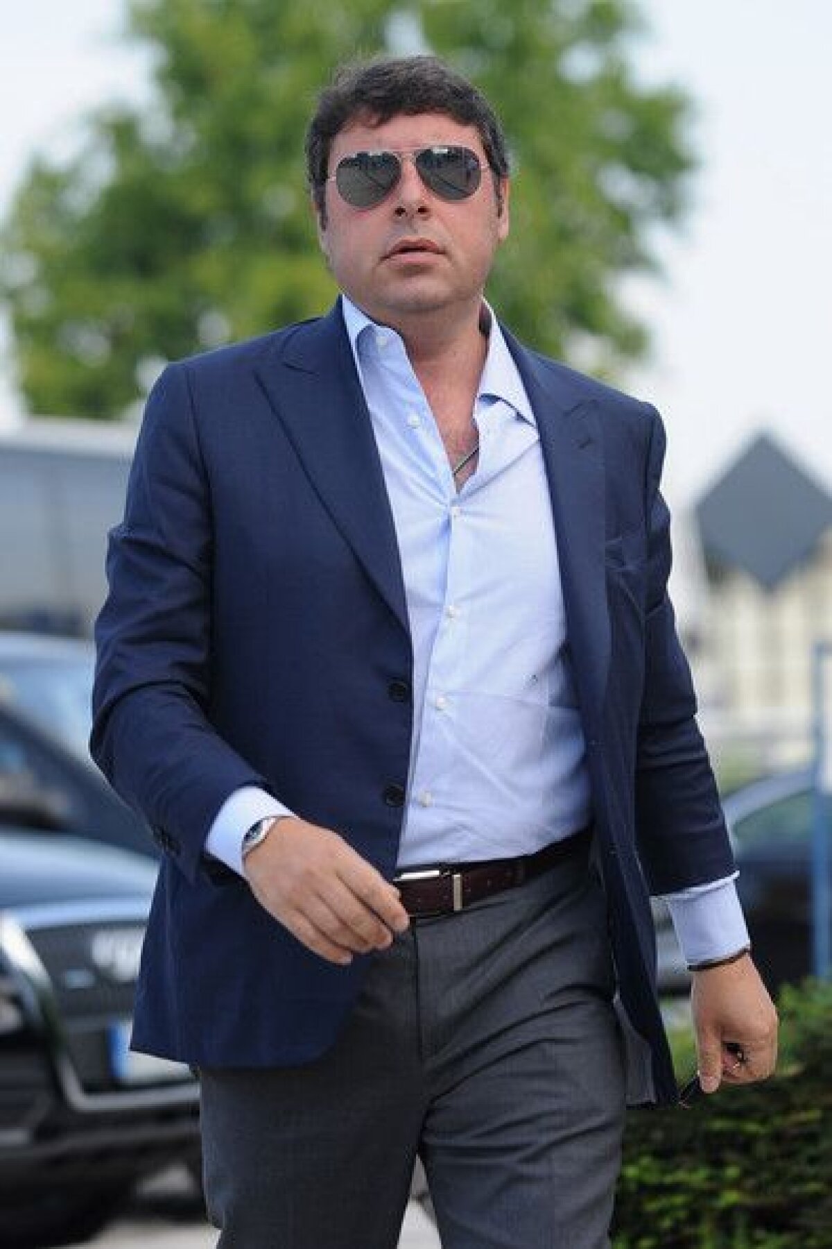 Hipermarket mondial » Record incredibil! Parma a tranzacţionat 300 de jucători doar în această vară