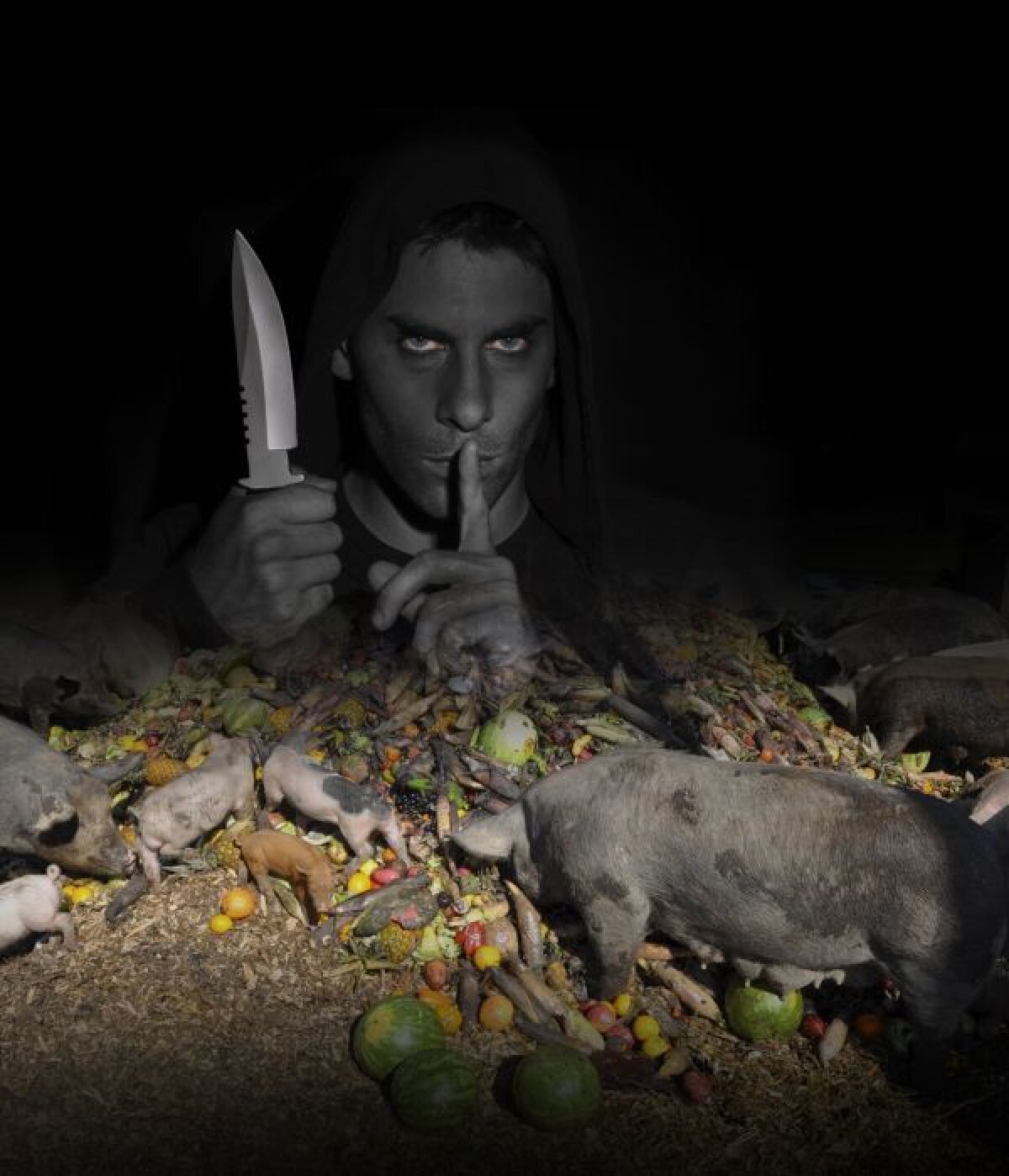 Tranşat şi dat la porci! » Crimă macabră: un mare talent al lui Fluminense a fost mutilat şi ciopîrţit de mafia carioca