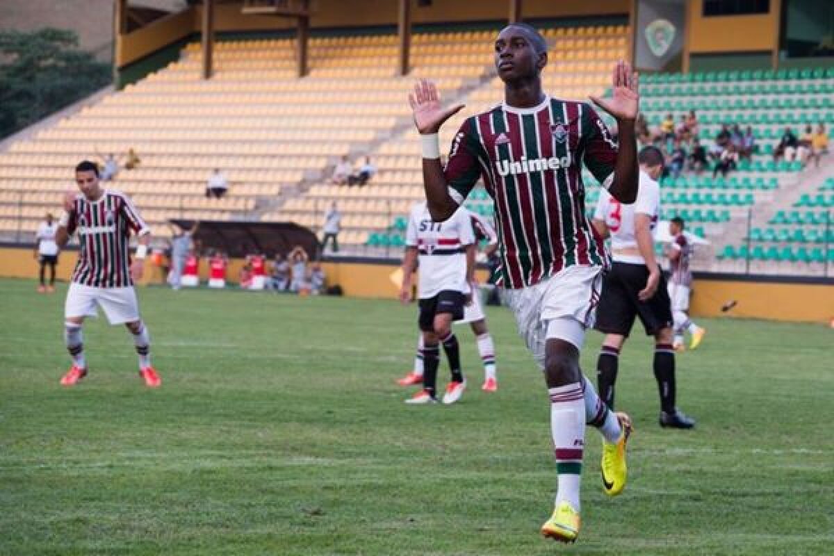 Tranşat şi dat la porci! » Crimă macabră: un mare talent al lui Fluminense a fost mutilat şi ciopîrţit de mafia carioca