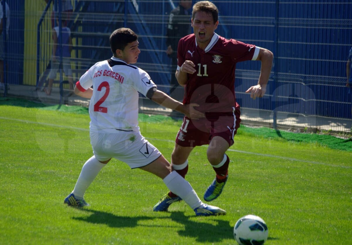 GALERIE FOTO Lacrimi, neputinţă şi speranţe » Cum şi-a petrecut Rapidul prima zi la matineu