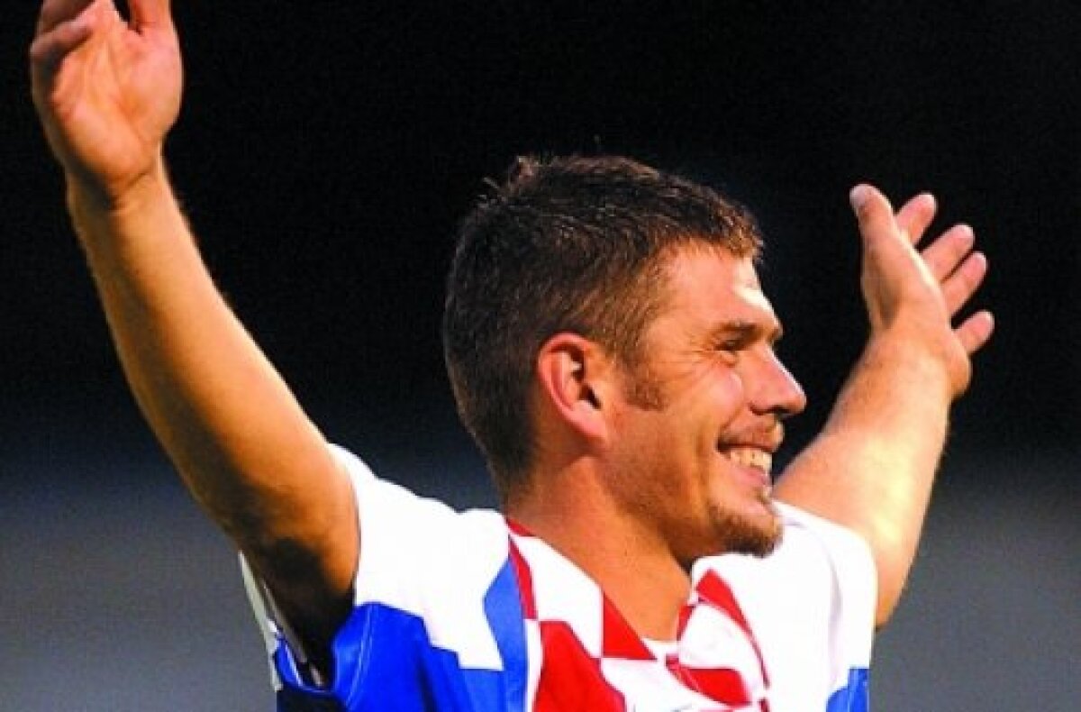 Idoli uitaţi » Zvonimir Boban: băiatul patriot, pasionat de fotbal, cărţi şi istorie