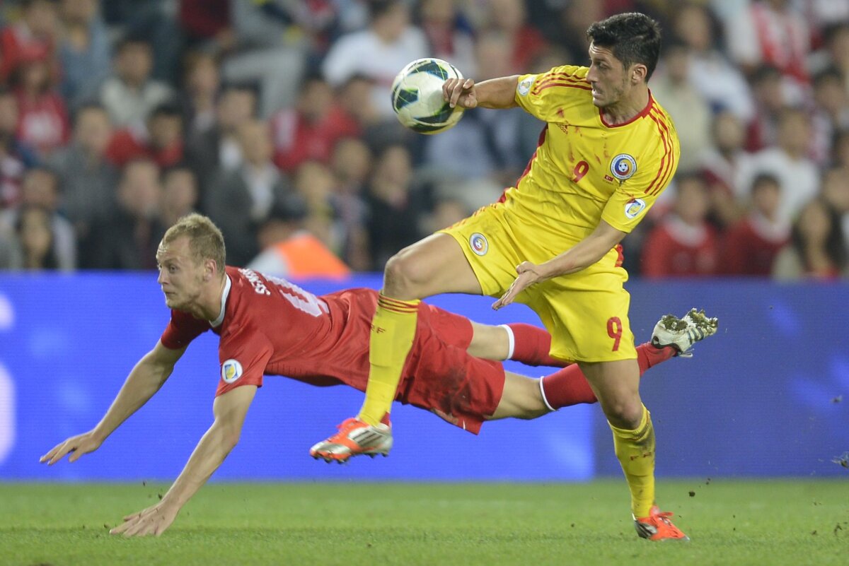 Un fost mare apărător turc îl avertizează pe stoperul lui Fatih Terim: "Ai grijă, Semih! Nu eşti Gică Popescu!"