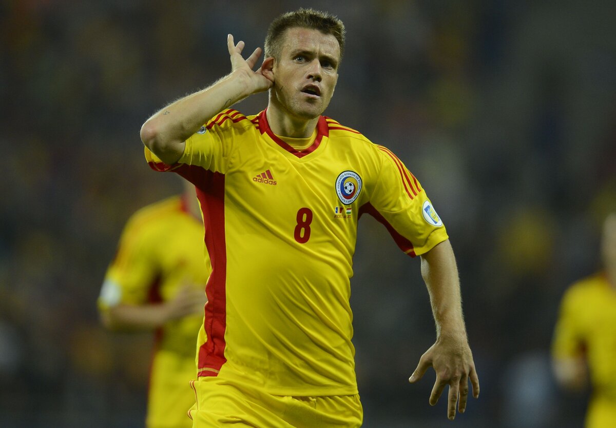 Sînge de Ruginoasa » Foşti colegi şi antrenori din copilărie descriu ascensiunea lui Pintilii