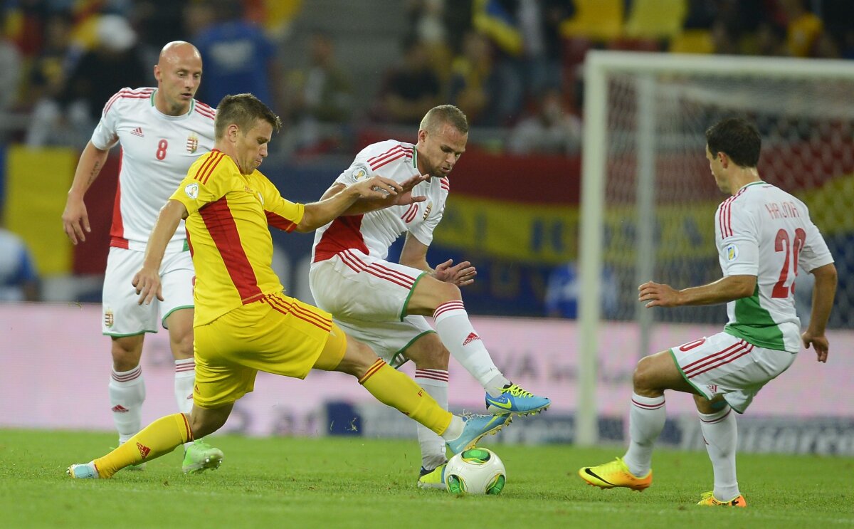 Dialog relaxat cu Pintilii: "Dacă ajung în primăvara Ligii şi la Mondial, mă las!" :D