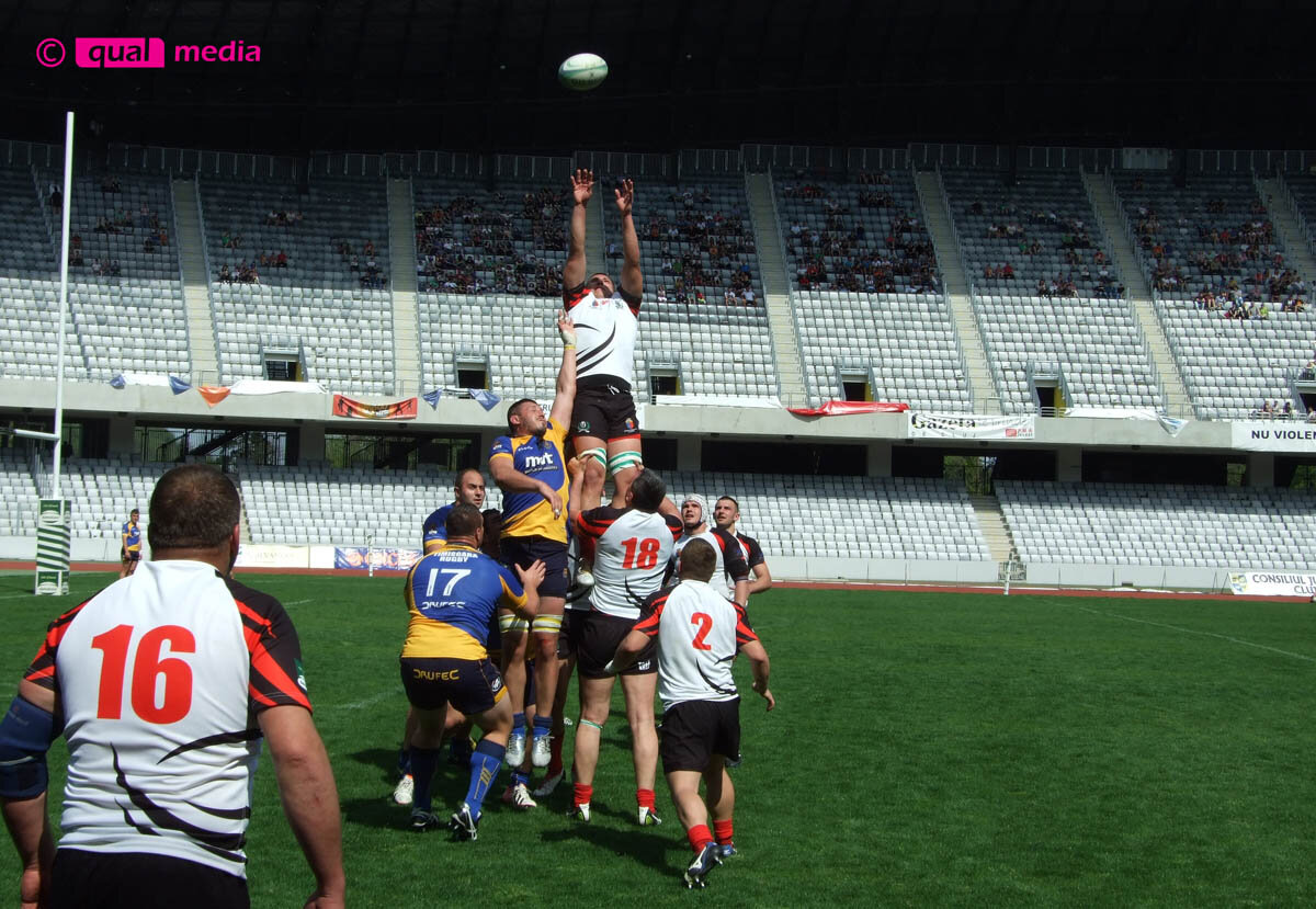 Află cine e în spatele noii campanii de promovare din sportul românesc