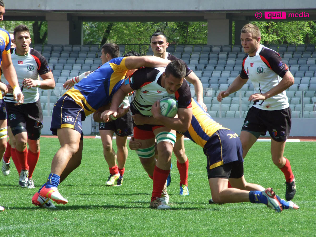 Află cine e în spatele noii campanii de promovare din sportul românesc