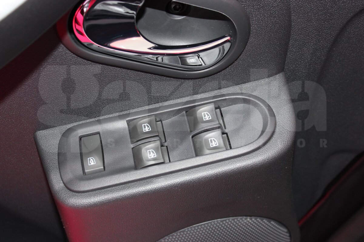 EXCLUSIV O galerie foto de excepţie cu noul Duster, prezentat la Salonul Auto de la Frankfurt