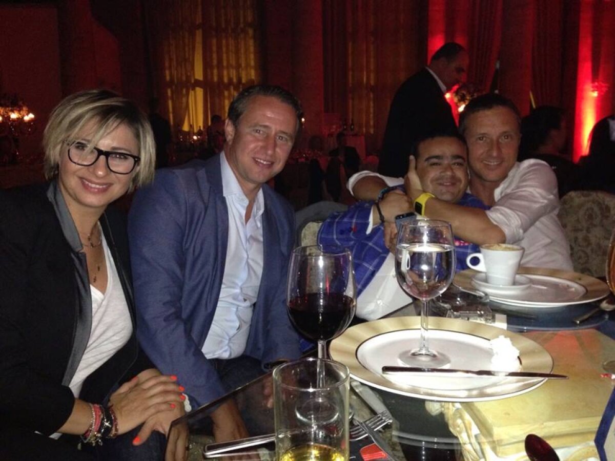 FOTO Anamaria la maxim » Conducerea Stelei s-a distrat cu Adrian Copilul Minune: "Să moară fraierii cocliţi cu dezvăluiri incredibile"