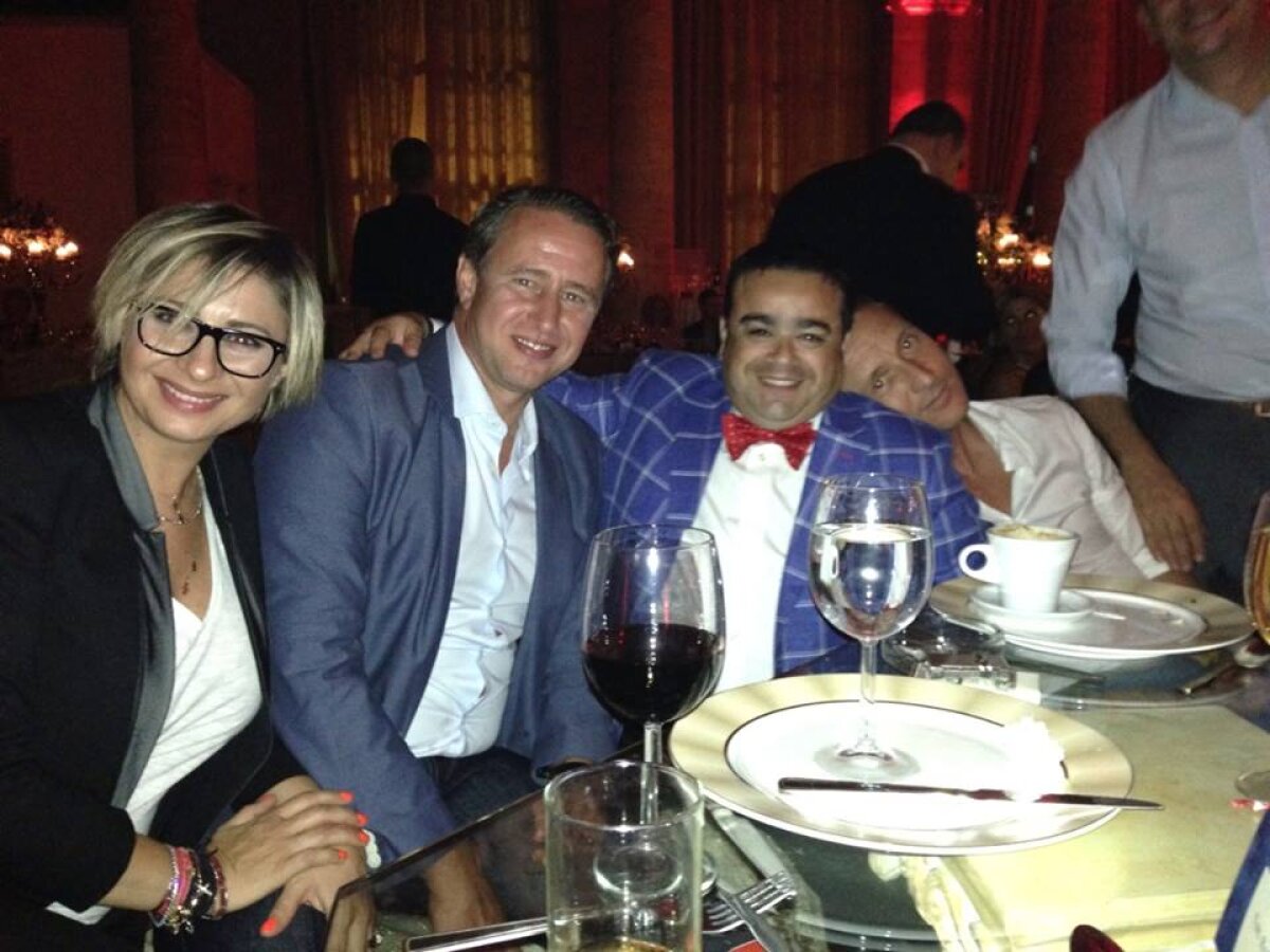 FOTO Anamaria la maxim » Conducerea Stelei s-a distrat cu Adrian Copilul Minune: "Să moară fraierii cocliţi cu dezvăluiri incredibile"