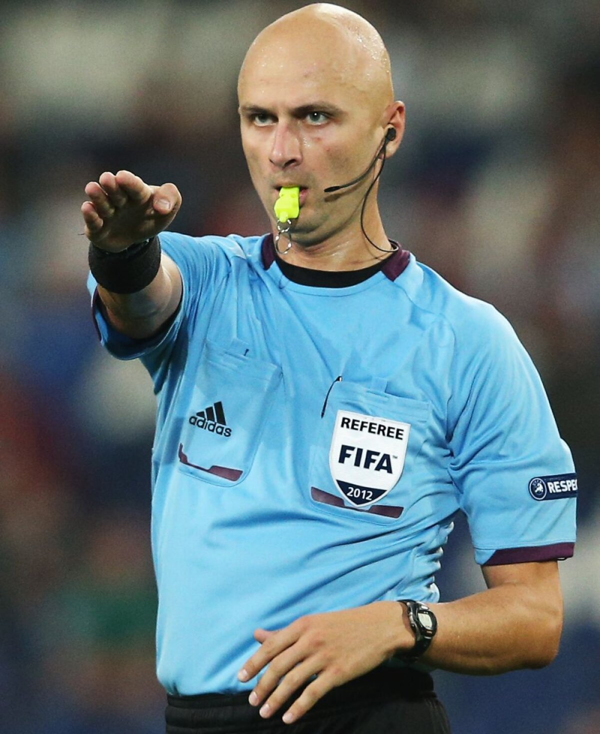 VIDEO N'doyt de arbitri! » Petrescu s-a revoltat după 1-3 în derbyul moscovit: ”Karasev a fost cel mai bun de la Lokomotiv”