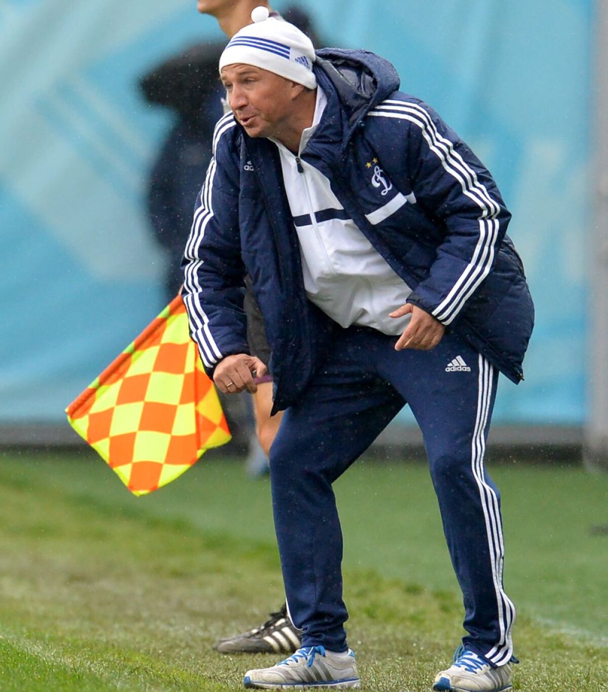 VIDEO N'doyt de arbitri! » Petrescu s-a revoltat după 1-3 în derbyul moscovit: ”Karasev a fost cel mai bun de la Lokomotiv”