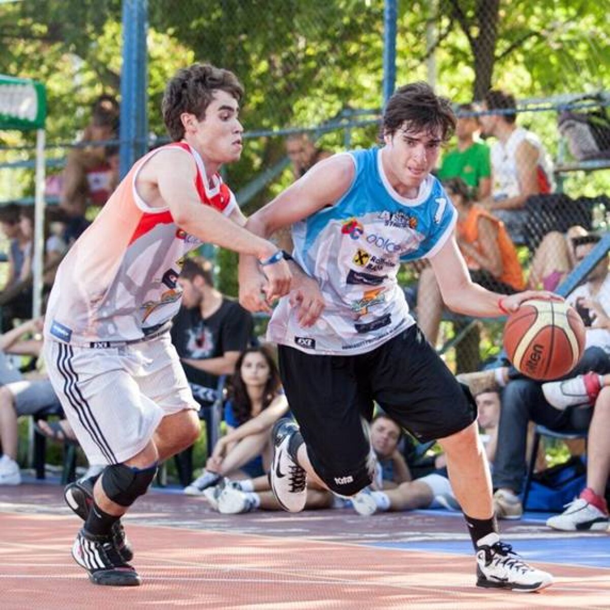 România, cap de serie numărul 1 la Mondialele U18 de baschet 3x3!