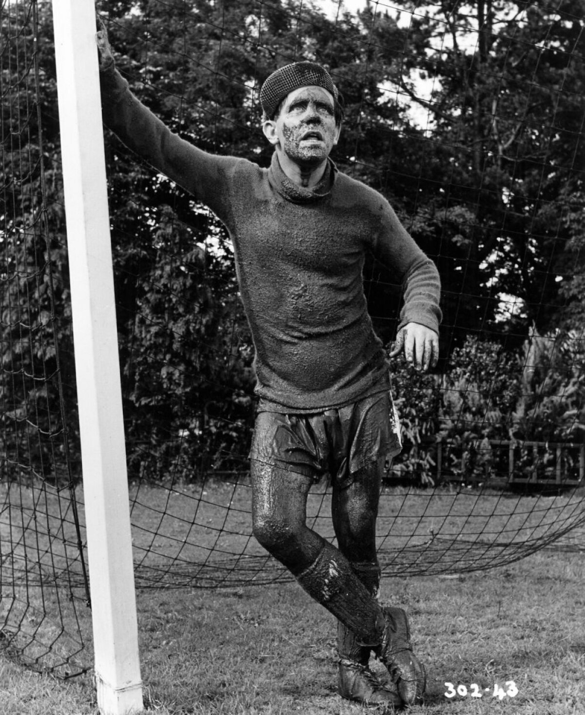 Comicul din fotbal » Gazeta lansează o serie de 5 filme superamuzante cu celebrul Norman