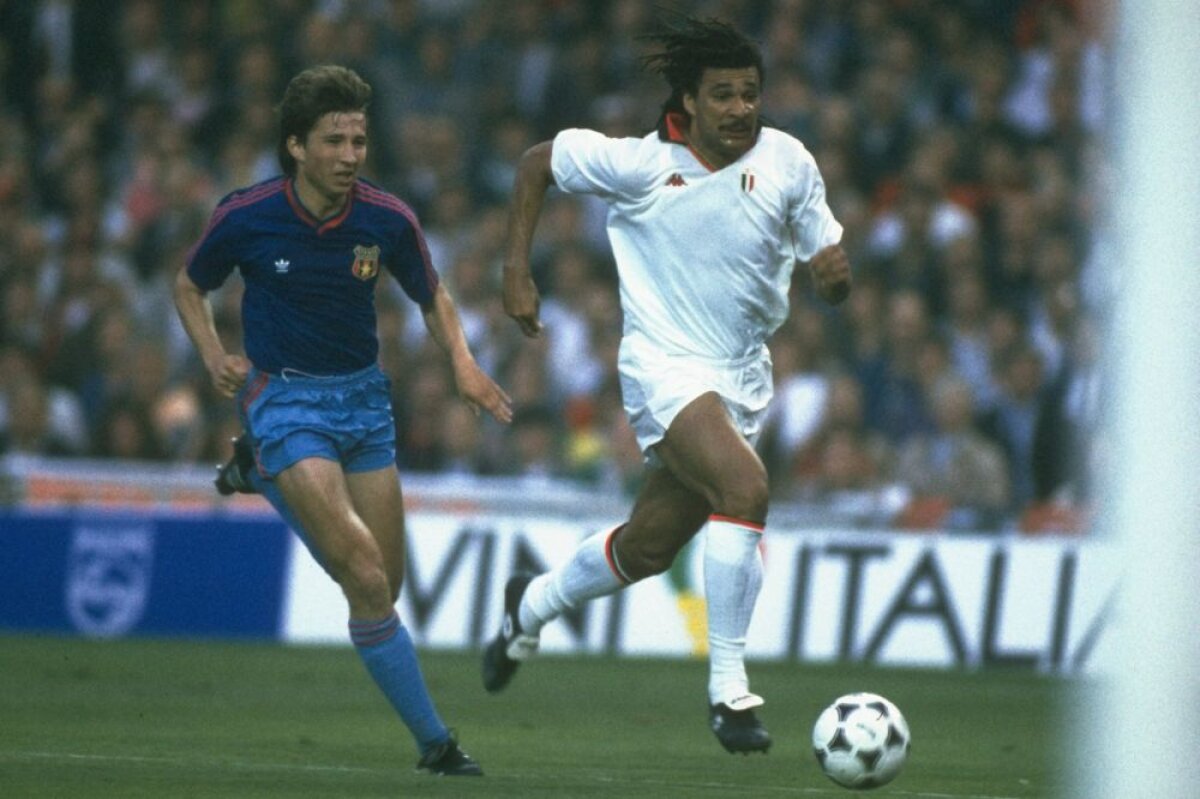 Surpriza Stelei cu Chelsea » În plin război cu propriile glorii, clubul din Ghencea pregăteşte o lovitură de imagine!