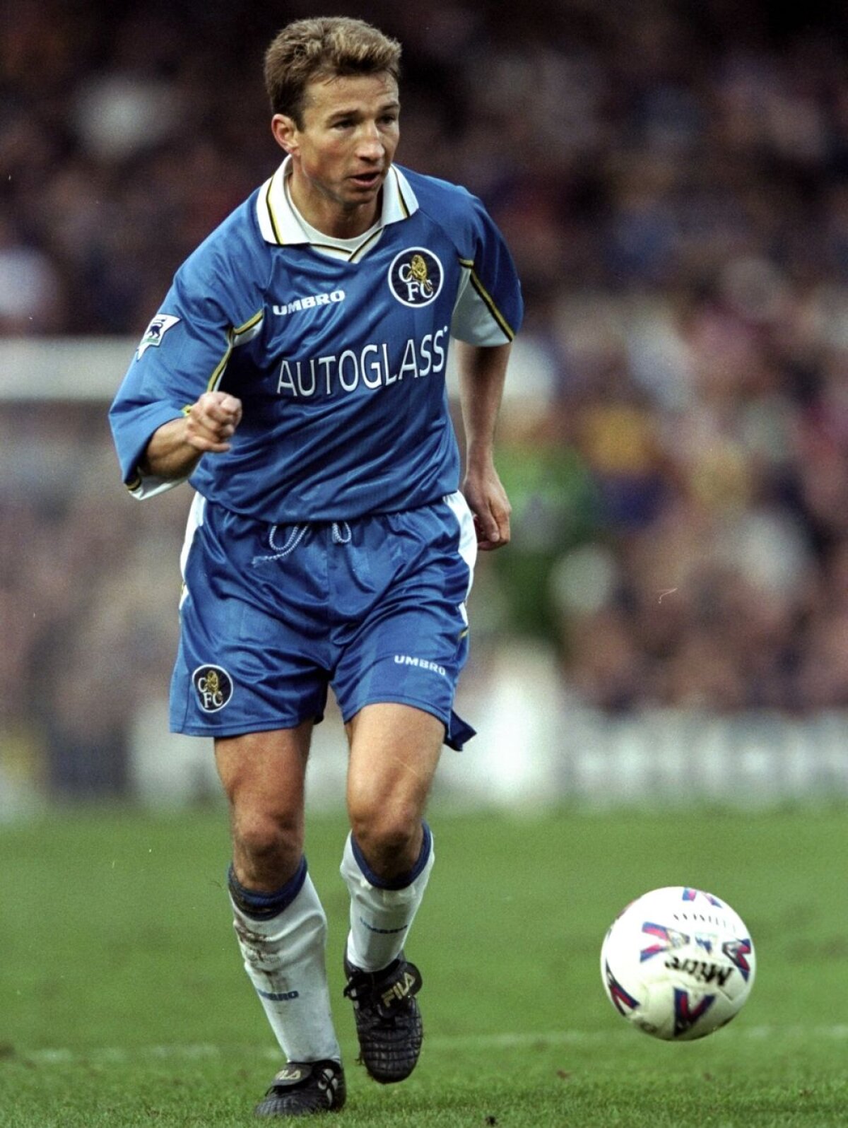 Surpriza Stelei cu Chelsea » În plin război cu propriile glorii, clubul din Ghencea pregăteşte o lovitură de imagine!