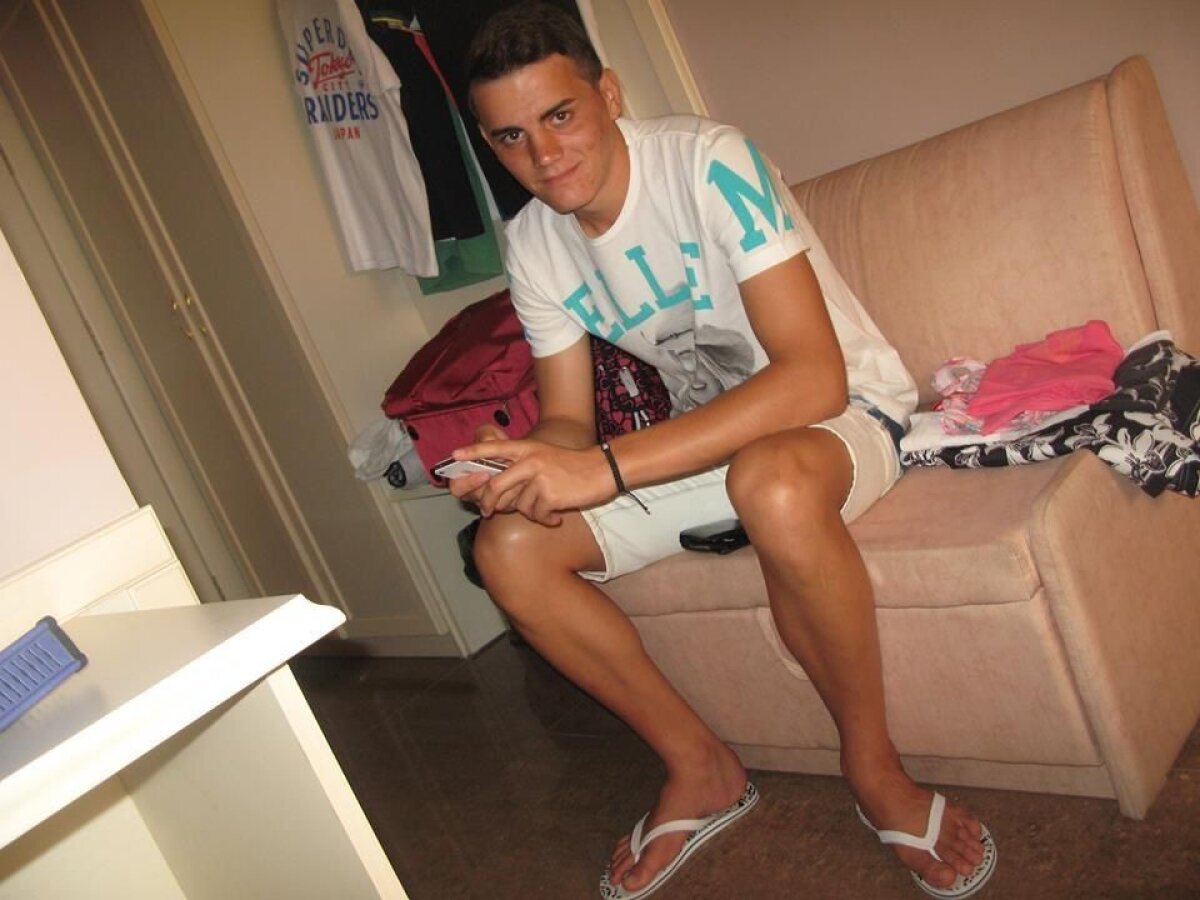 Bătută de fiul primarului! » Băiatul edilului din Clinceni a lovit o femeie-arbitru după ce a fost eliminat